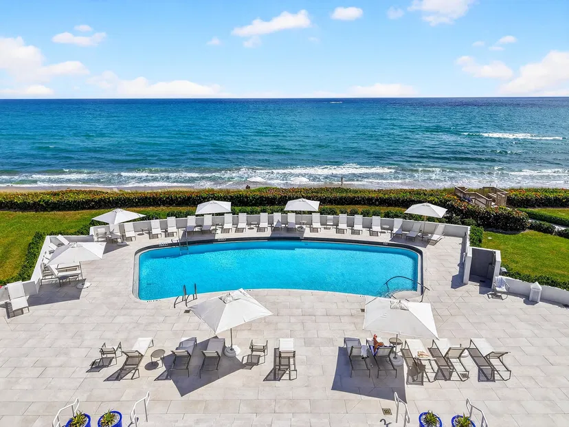 3400 S Ocean Boulevard #4c I — photo 4