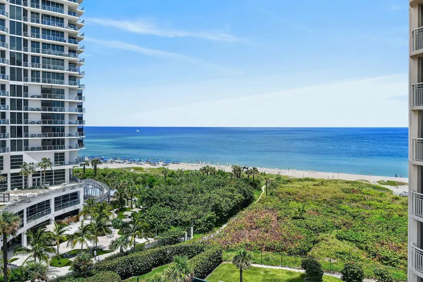 Singer Island Unit 8A