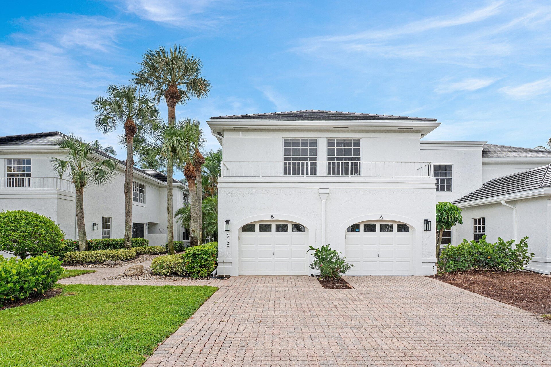 5190 LAKE CATALINA Drive B, Boca Raton
