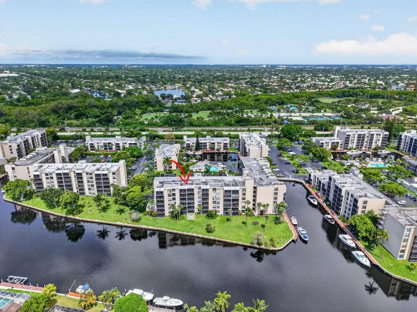Boca Raton Unit 5050