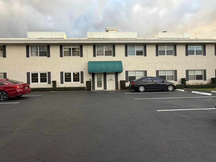 Boca Raton Unit 109