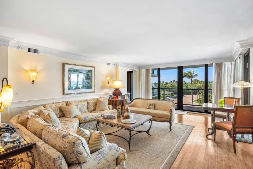 3440 S Ocean Boulevard #304 — photo 3