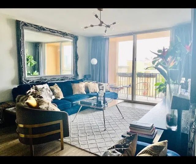 Downtown West Palm Beach Unit 510