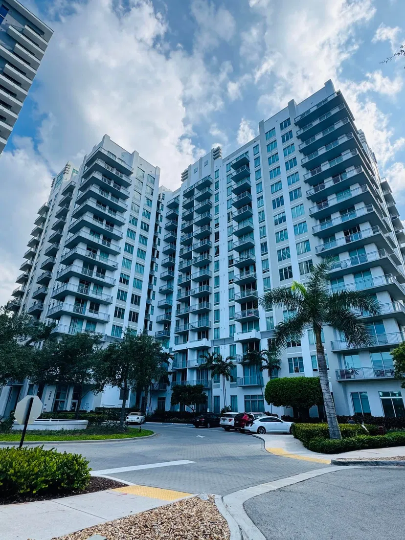 Downtown West Palm Beach Unit 702