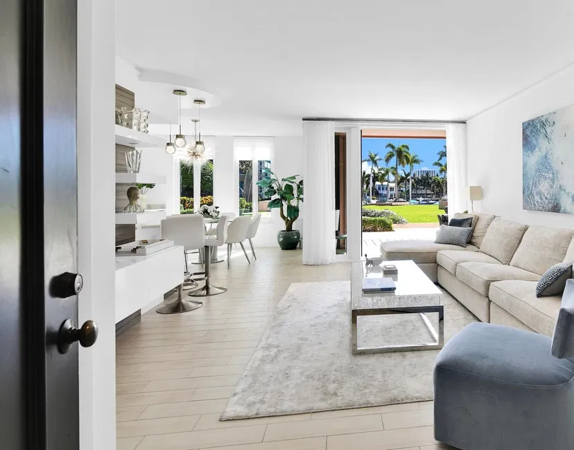 Boca Raton Unit 235