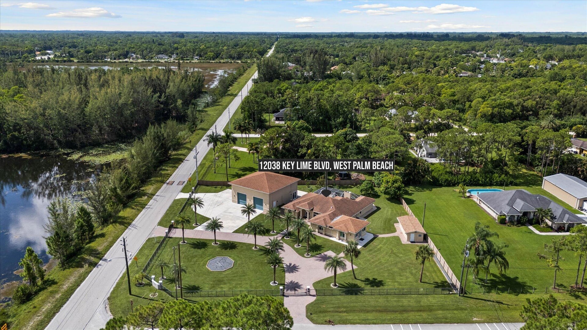 Stonewal Estates