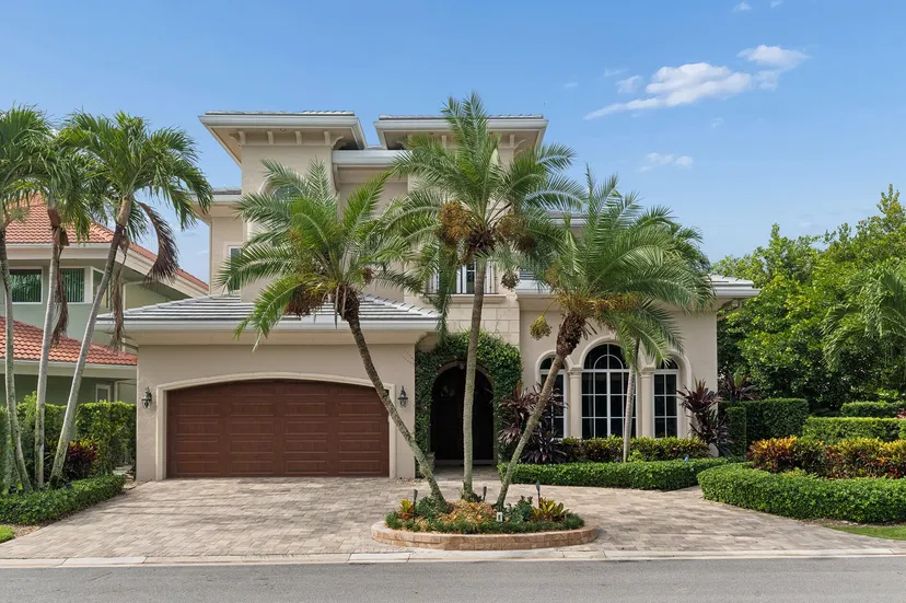 The Sanctuary Boca Raton