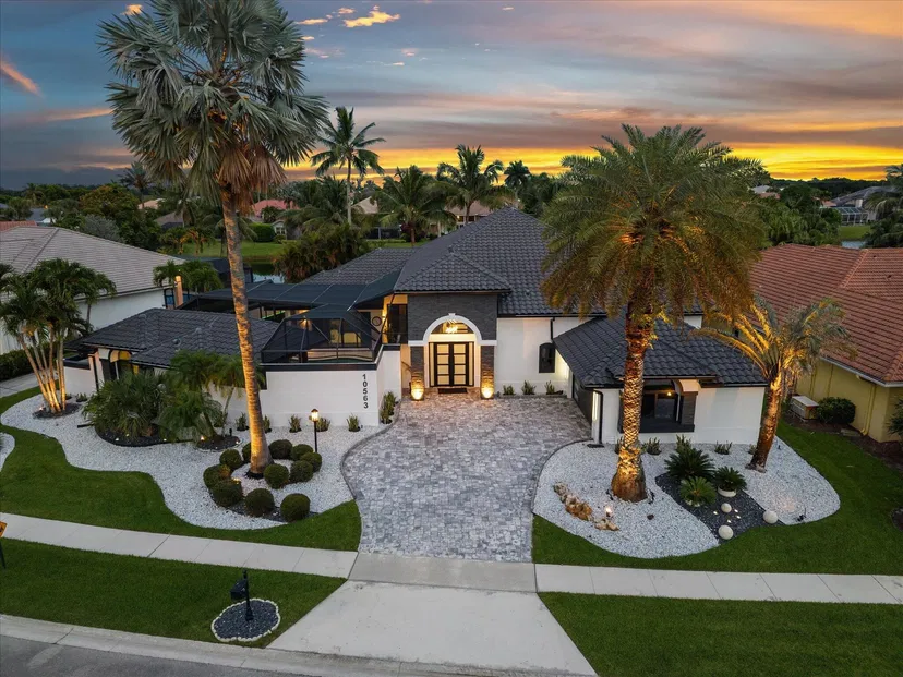 10563 Stonebridge Boulevard, Boca Raton