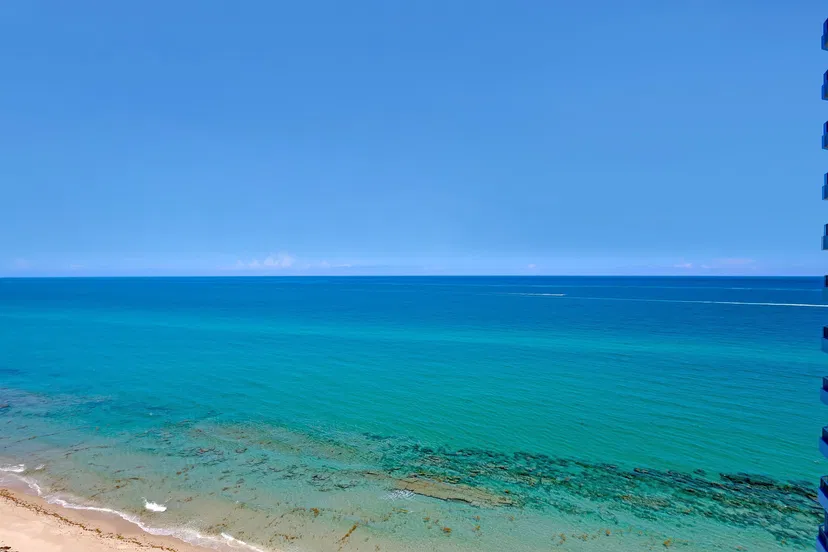 Singer Island Unit 1703