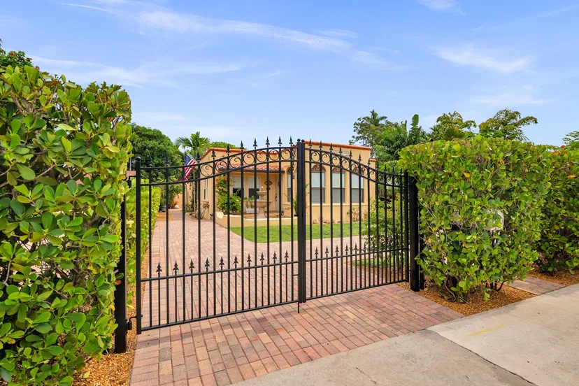 West Palm Beach