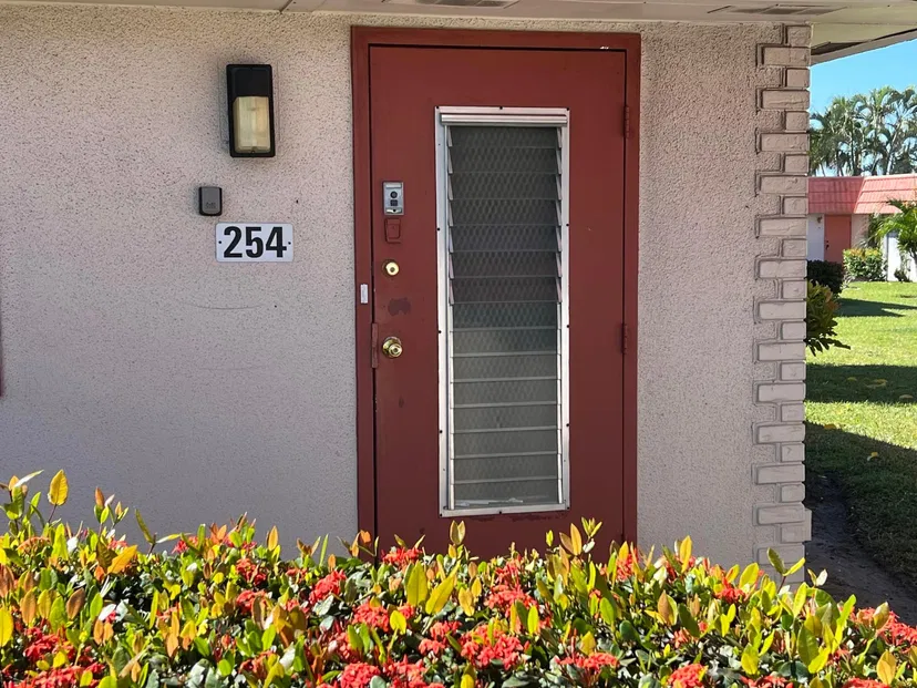 Unit 254