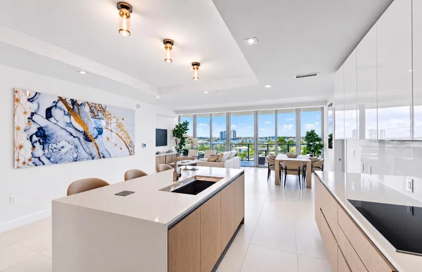 3100 N Ocean Drive P-701, Singer Island