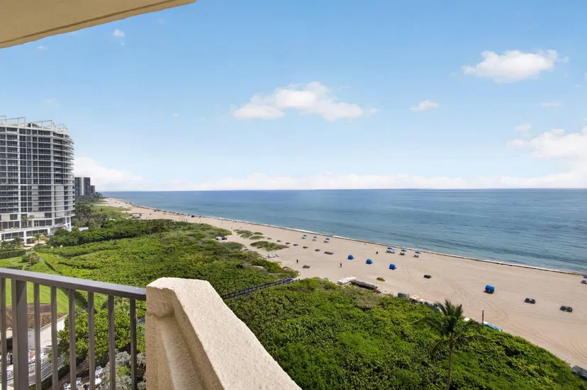 Singer Island Unit A-10D