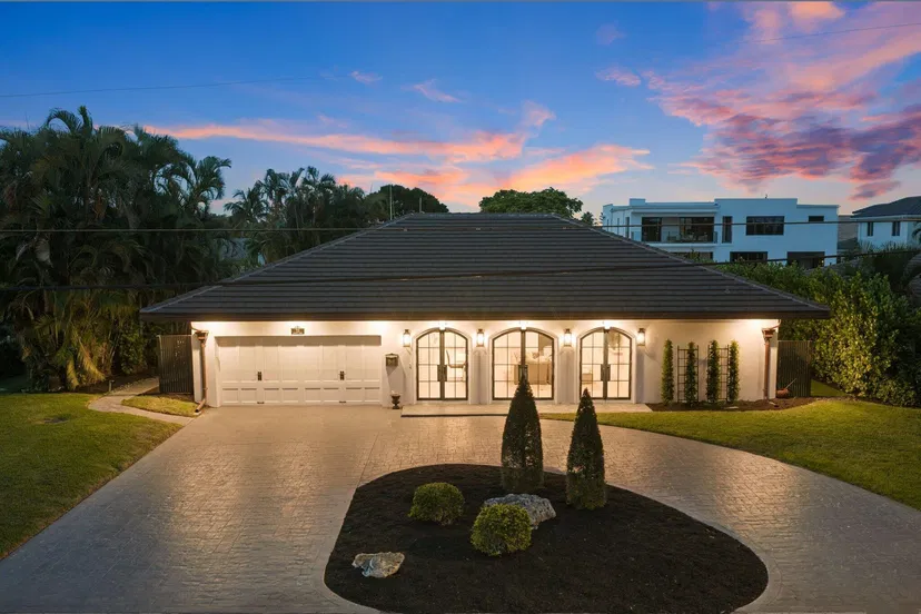 The Sanctuary Boca Raton