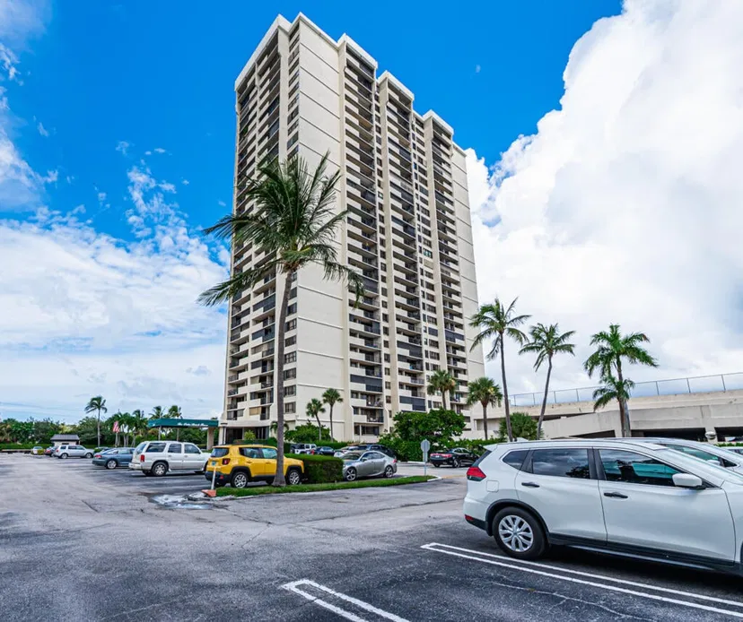 Palm Beach House Unit 203