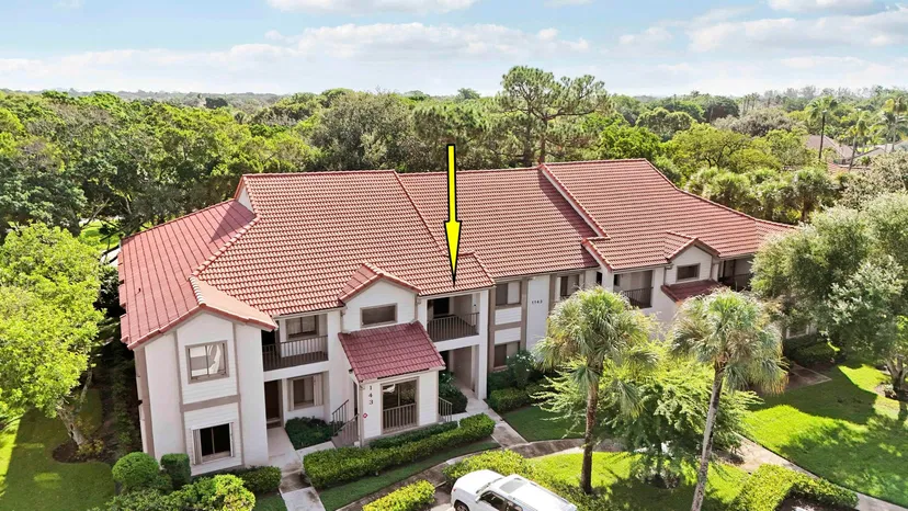 1143 Duncan Circle 202, Palm Beach Gardens