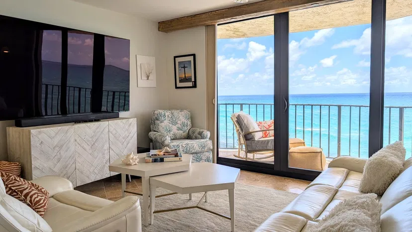Harbour Point Singer Island Unit 501