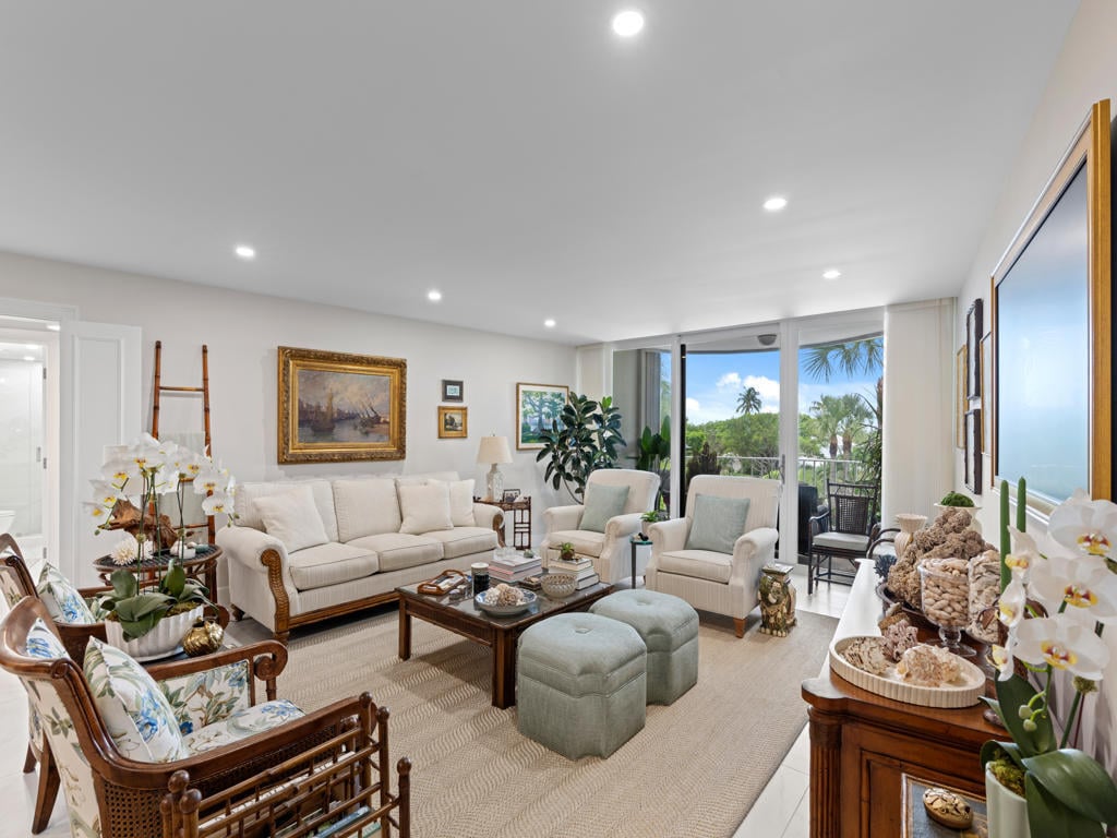 2295 S Ocean Boulevard #314 — photo 4