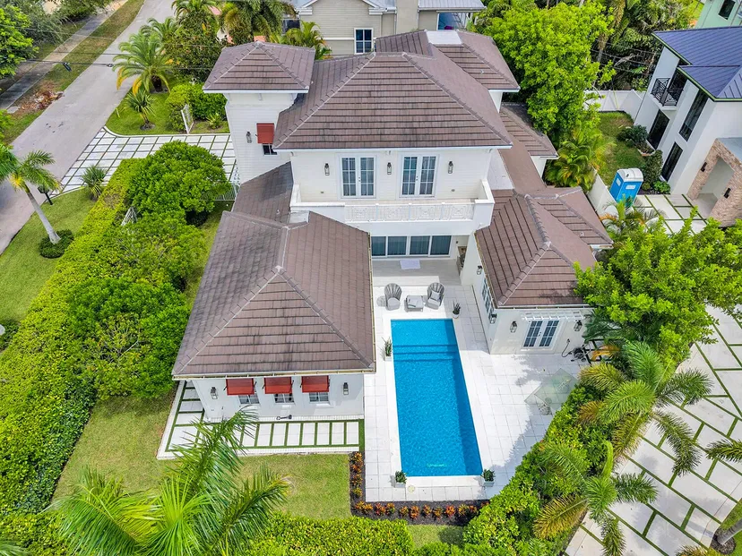 216 NW 11TH Street, Boca Raton