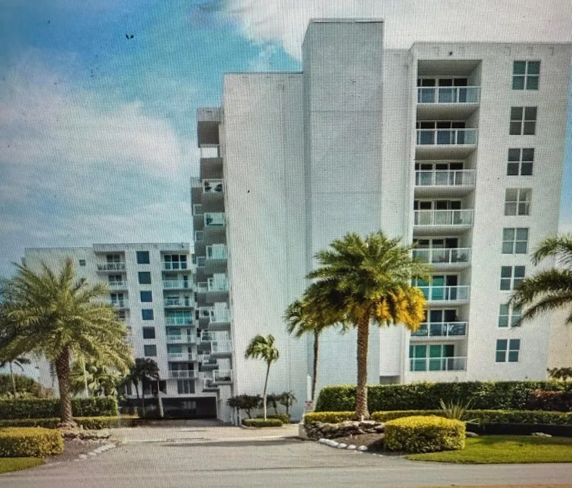 The Patrician of Palm Beach Unit 2240