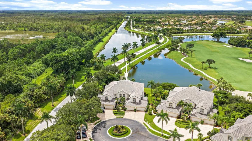 Ibis Golf & Country Club