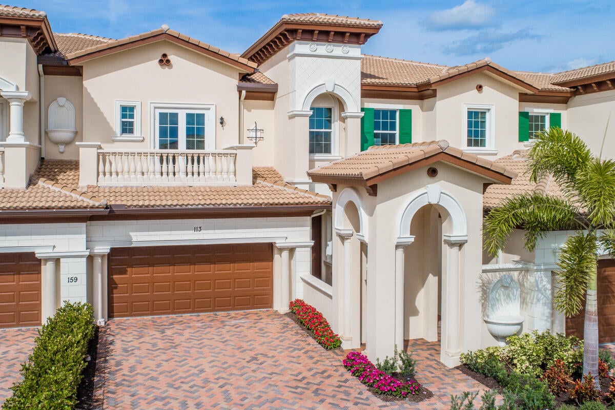 159 Tresana Boulevard 113, Jupiter