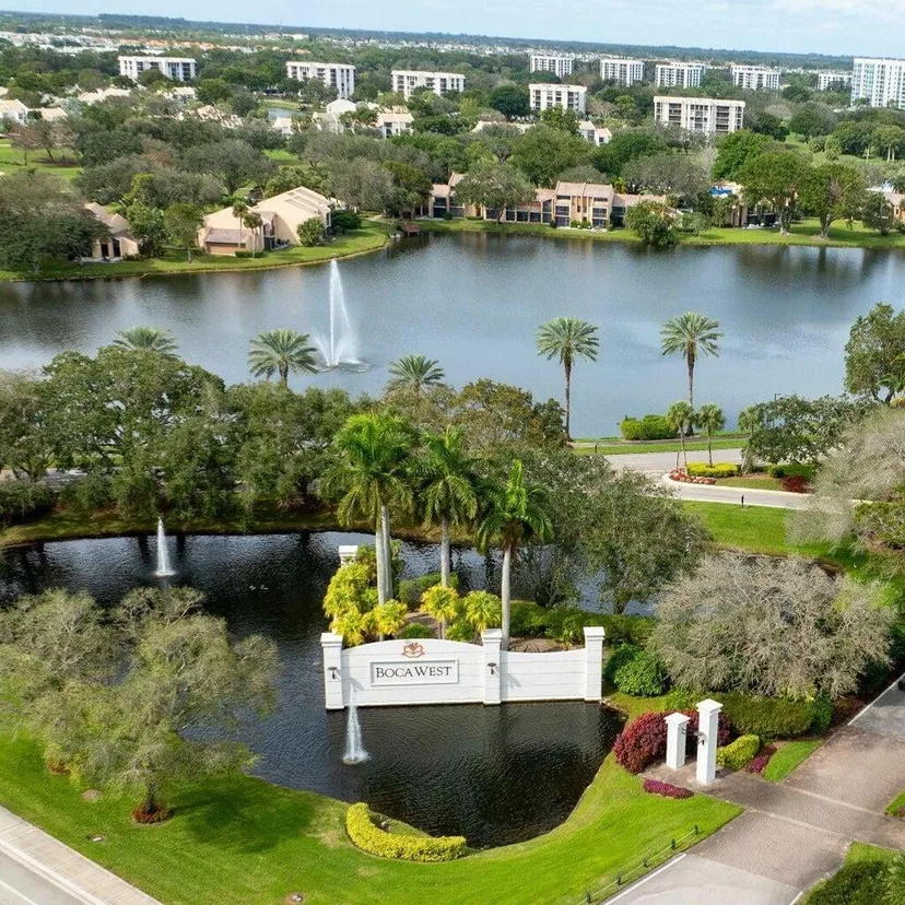 Boca West Country Club