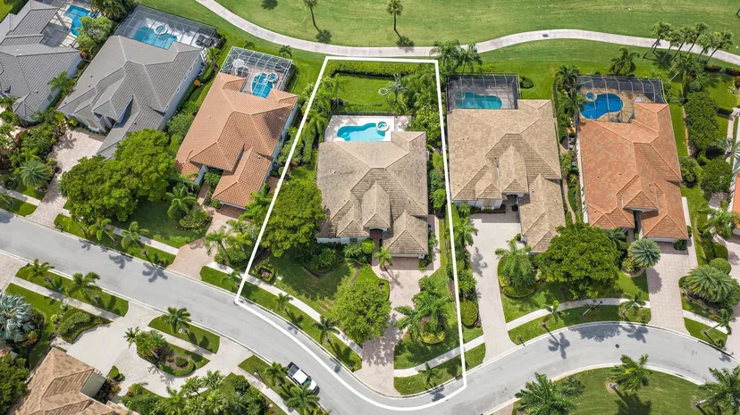 Ibis Golf & Country Club