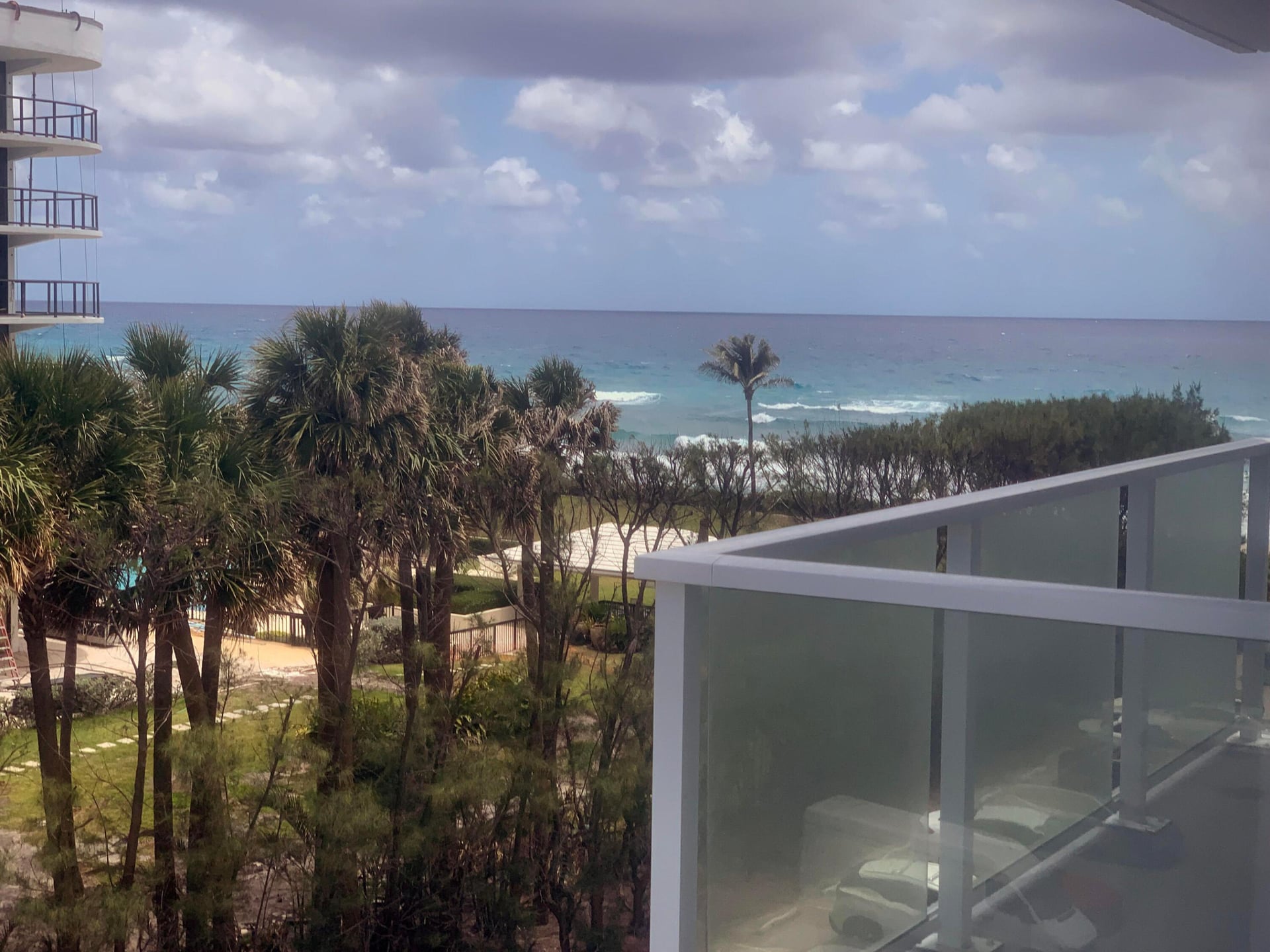 3450 S Ocean Boulevard #401 — photo 2