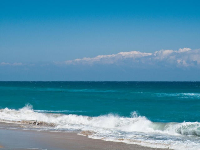 3450 S Ocean Boulevard #401 — photo 3