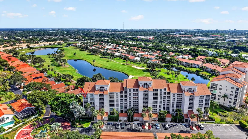 Boca West Country Club Unit 065A
