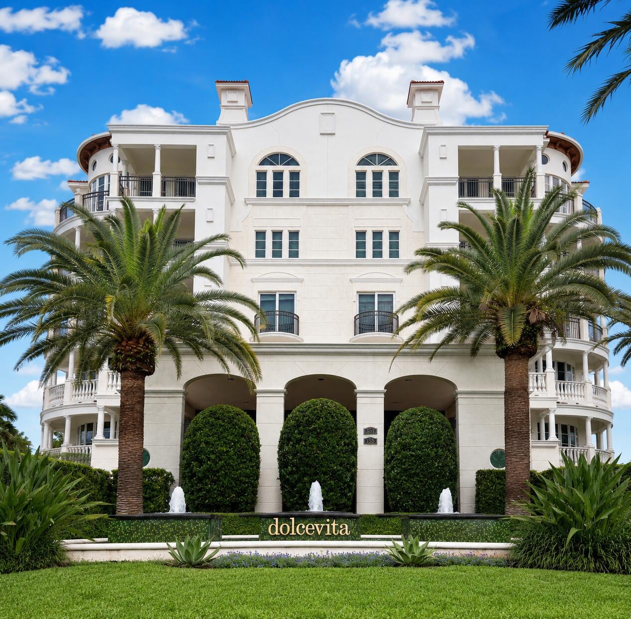 155 S OCEAN Avenue 305, Palm Beach Shores