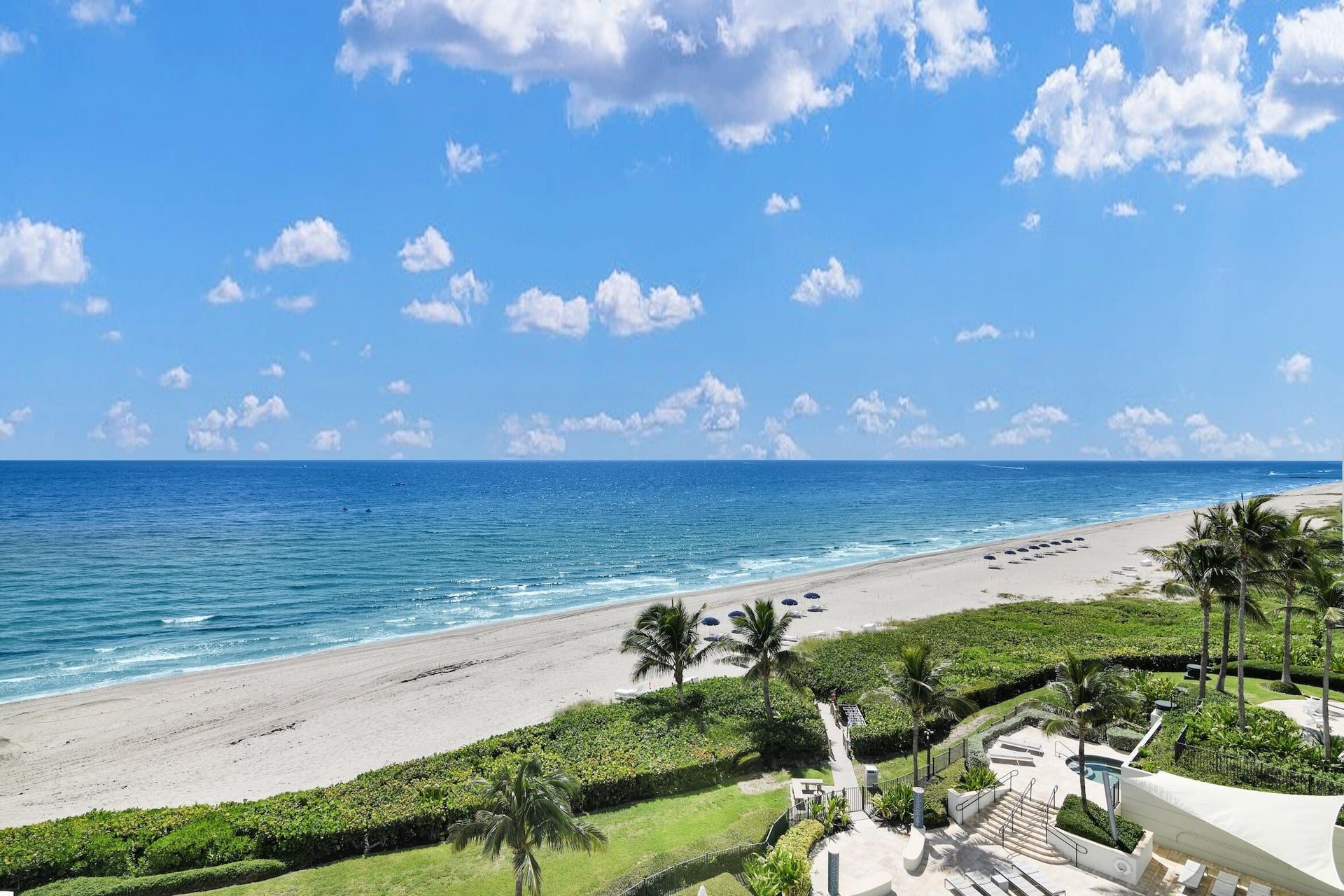 600 S Ocean Boca Unit 706