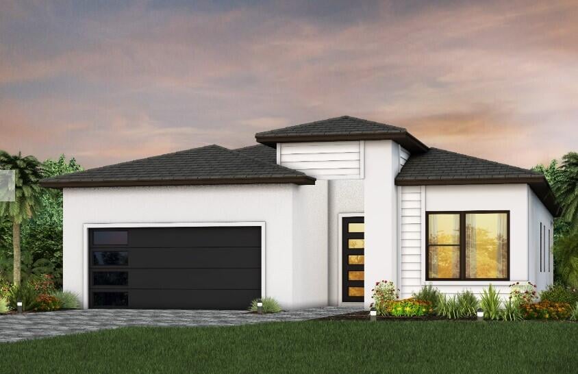 Unit Mystique 52