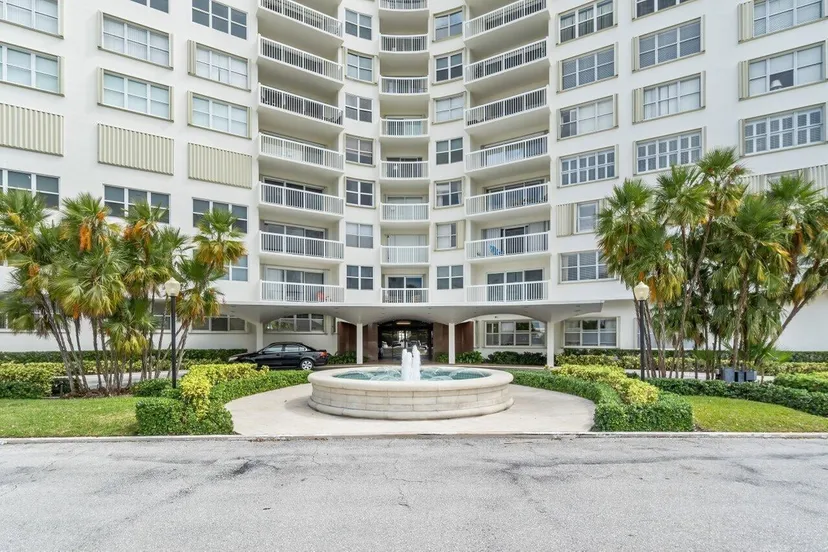 2600 N Flagler Unit 102