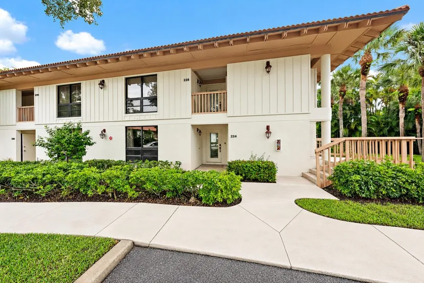 Sold Sep 2026 · 224 Brackenwood Terrace, Palm Beach Gardens