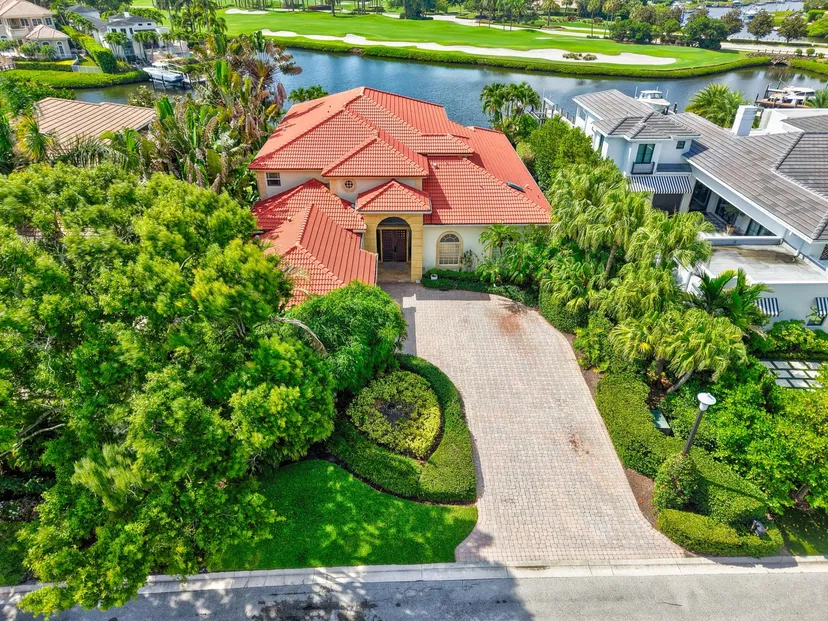 Sold Sep 2026 · 107 Nautical Way, Jupiter