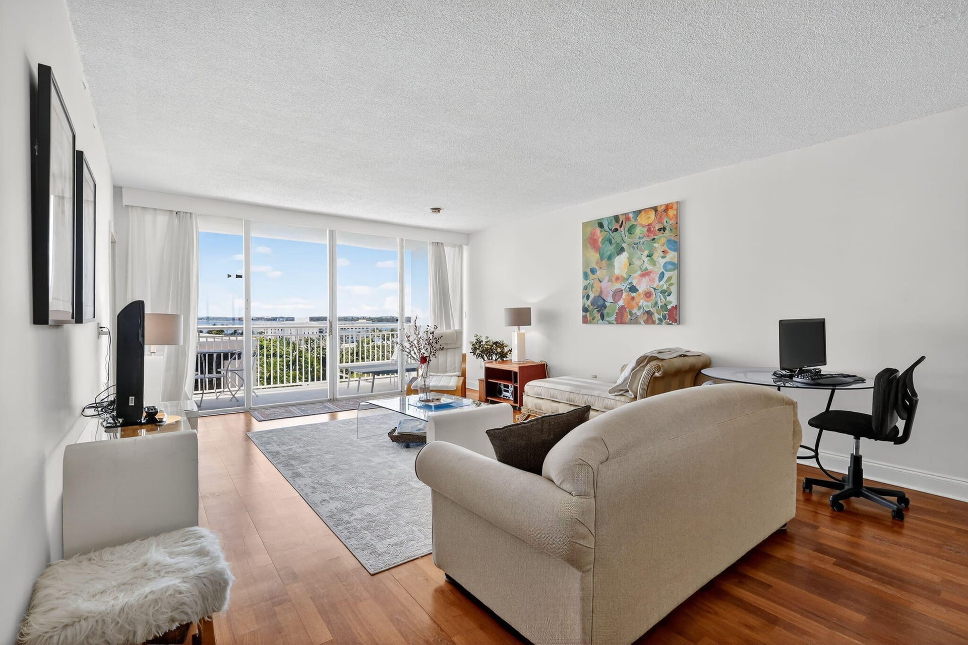 2780 S OCEAN Boulevard #806 — photo 2