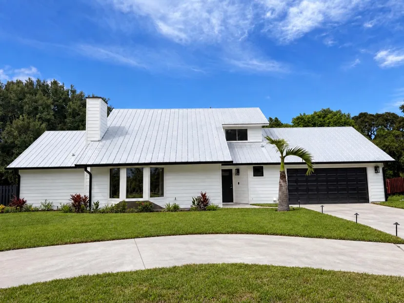 Village of North Palm Beach