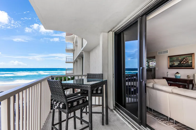 Singer Island Unit A1D