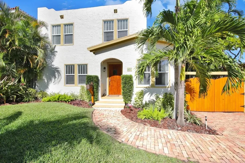 West Palm Beach