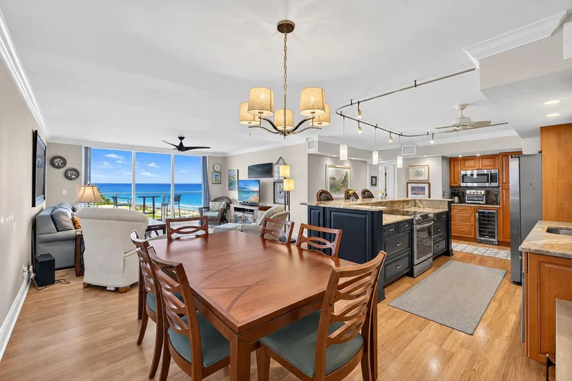 Aquarius Condominium Unit 304