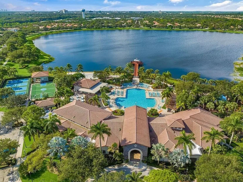 Alton Homes Palm Beach Gardens