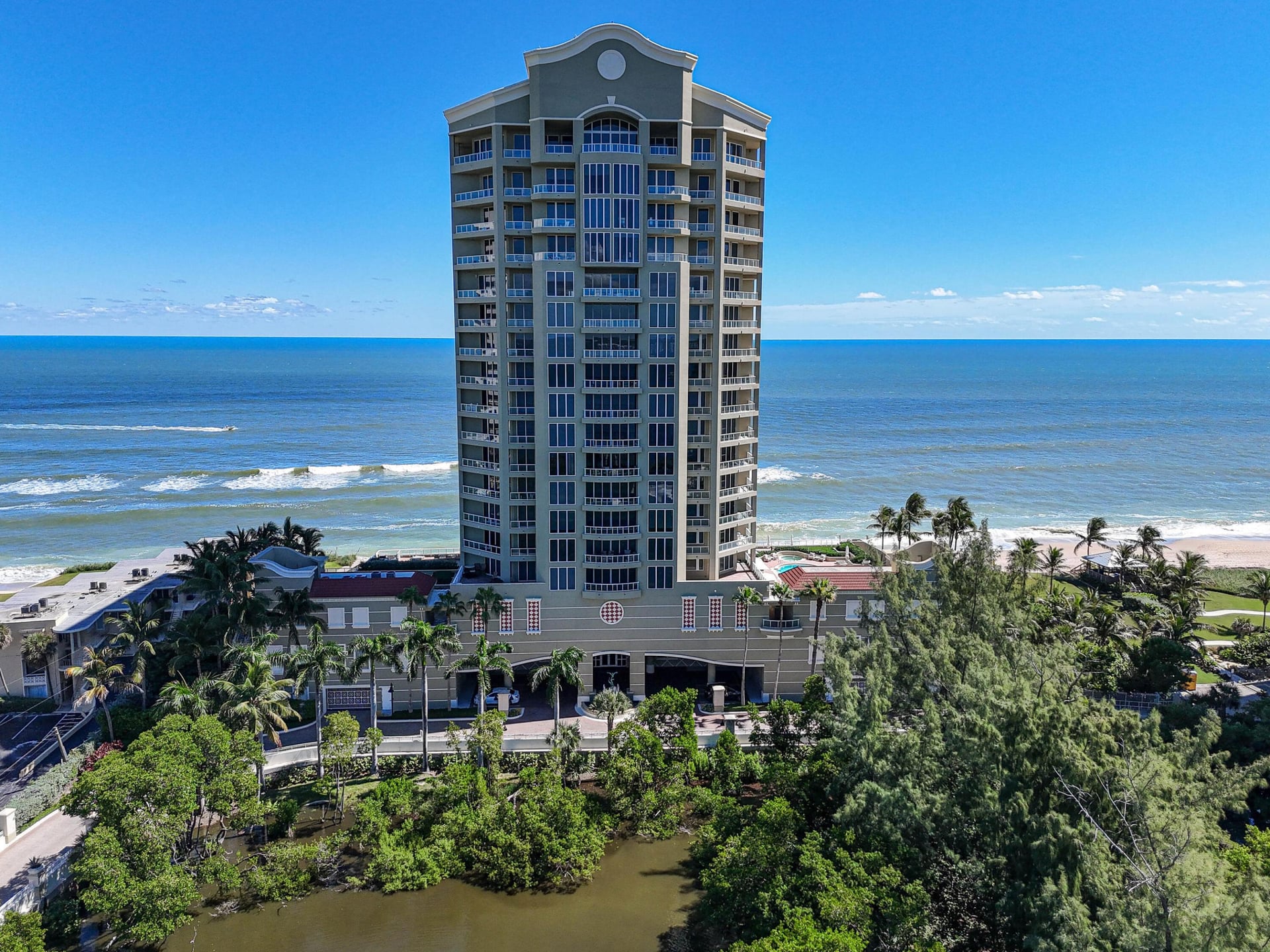 Singer Island Unit 1203