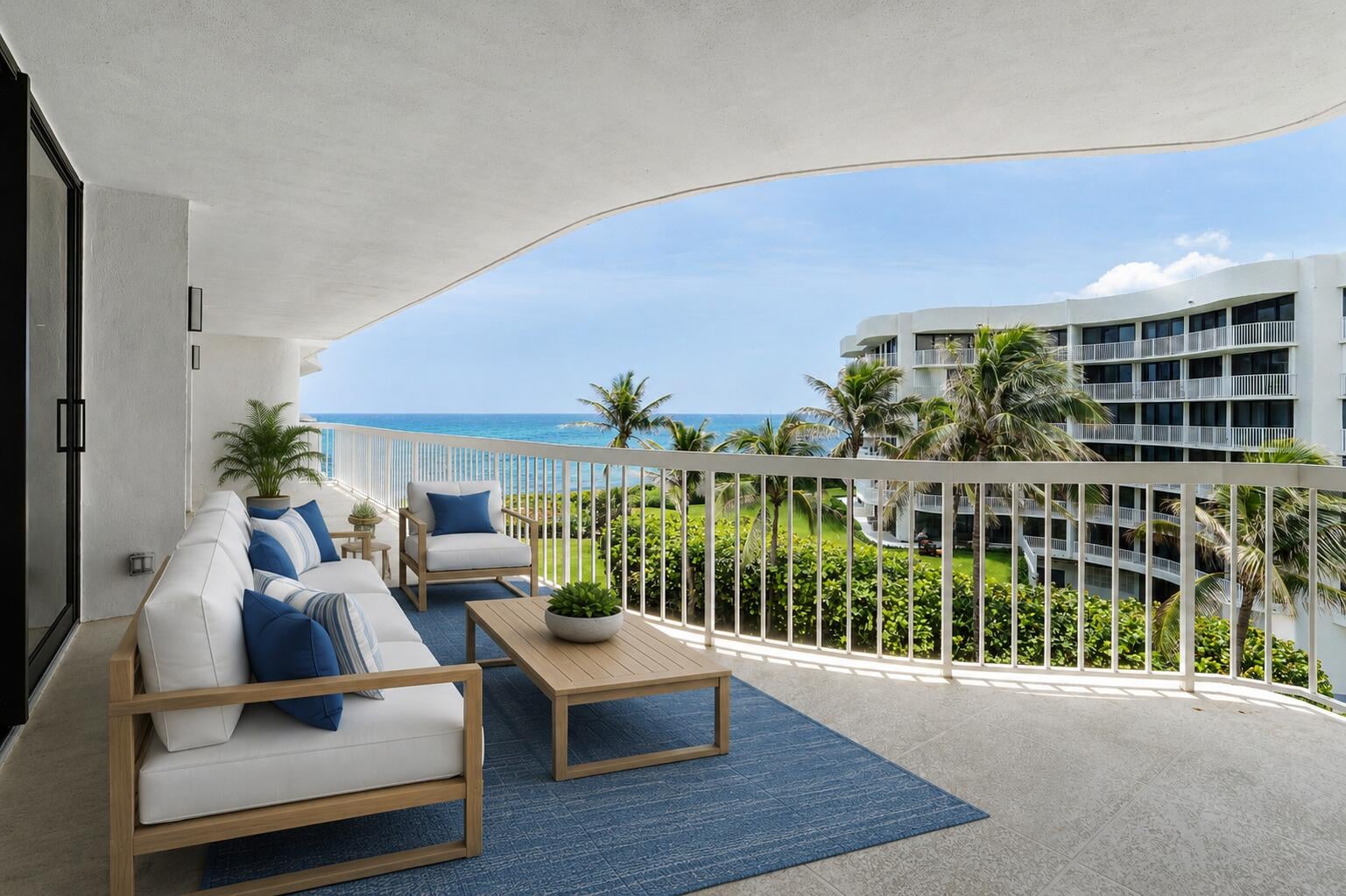 3300 S Ocean Boulevard #401s — photo 2