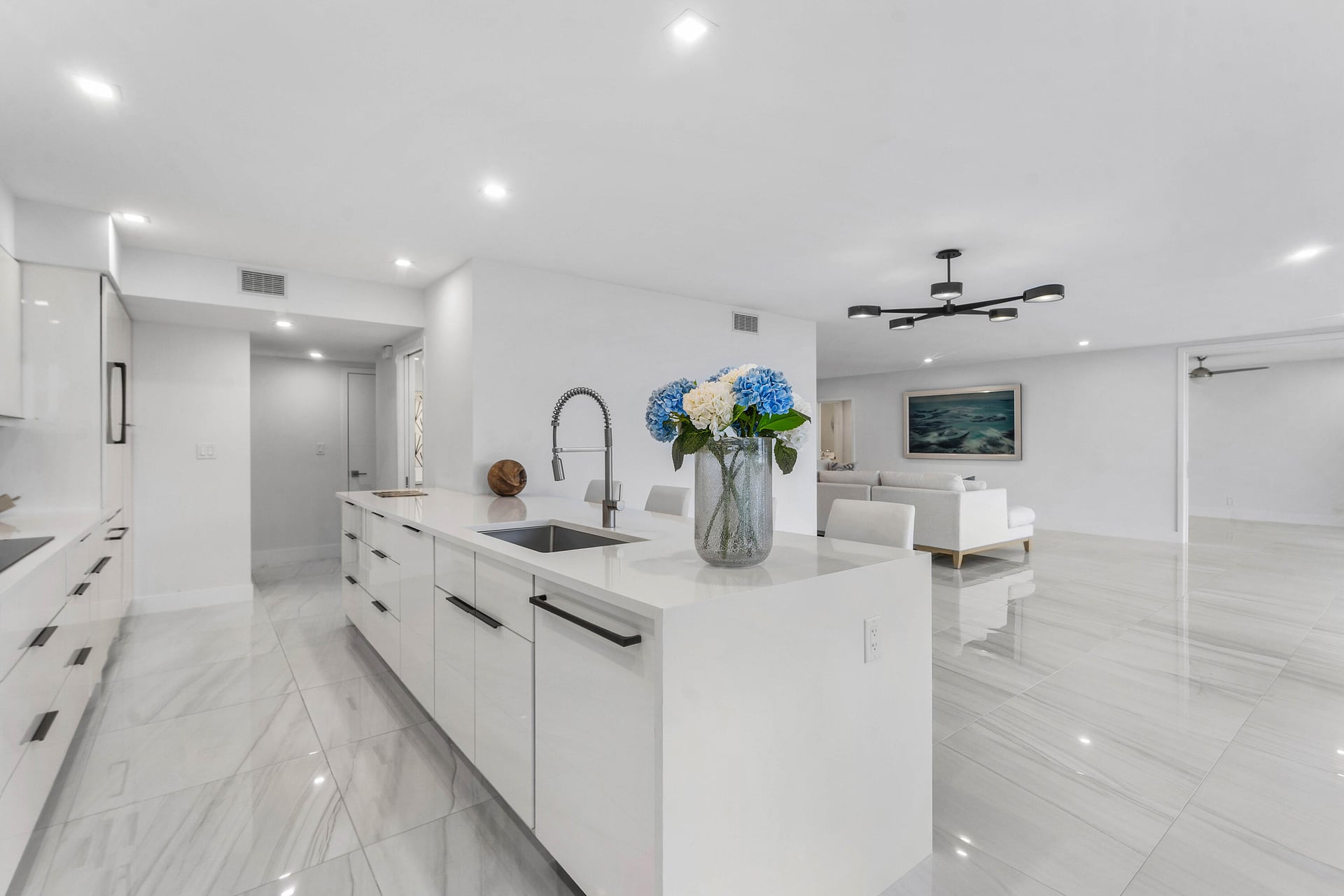 3300 S Ocean Boulevard #401s — photo 3