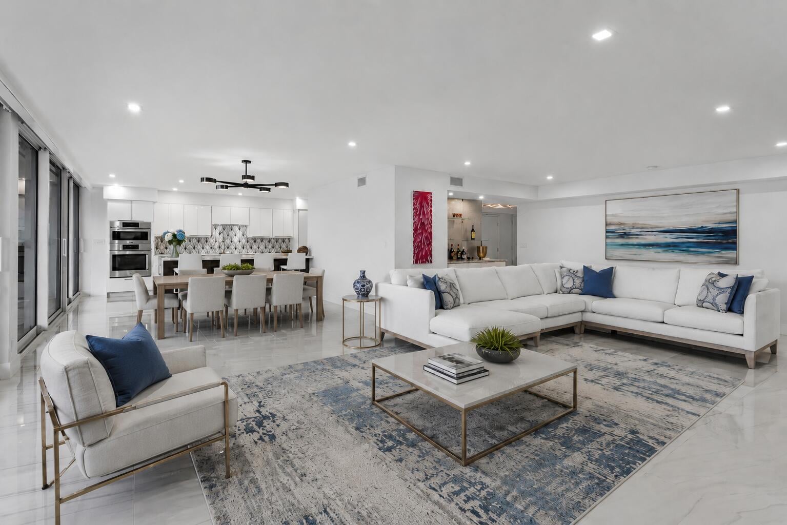 3300 S Ocean Boulevard #401s — photo 4