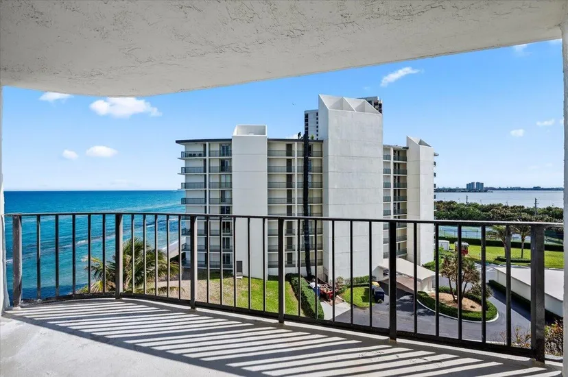 Singer Island Unit 604