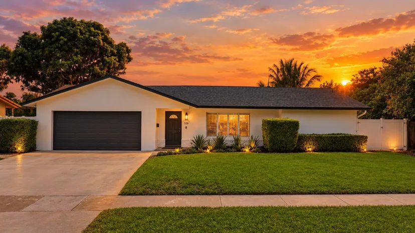 Sold Oct 2026 · 528 NW 15TH Avenue, Boca Raton