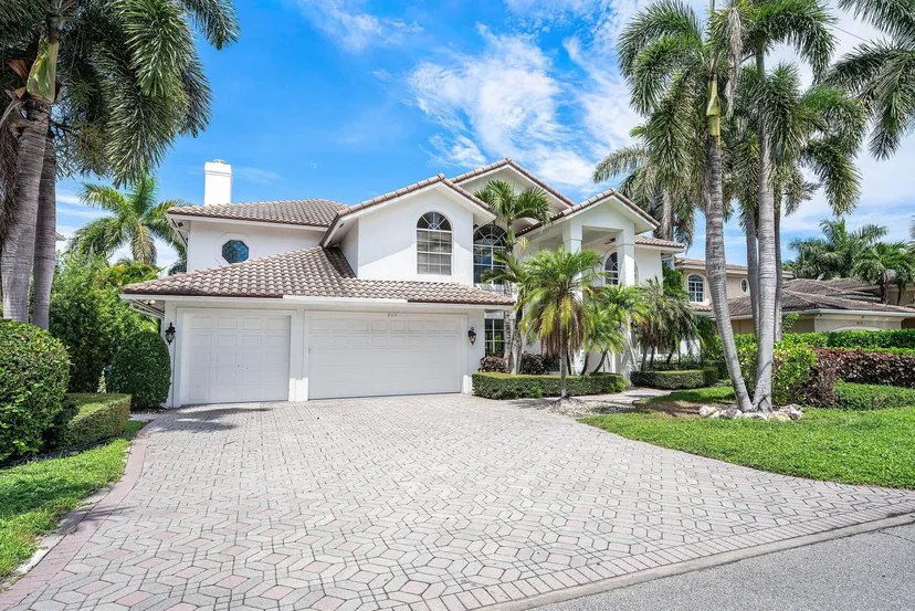 The Sanctuary Boca Raton